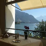 Hotel Du Grand Lac Excelsior 