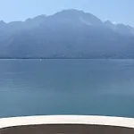 Hotel Du Grand Lac Excelsior 