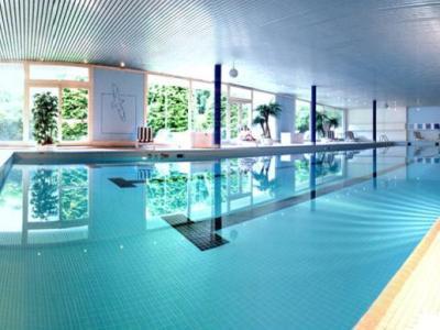 Du Grand Excelsior Hotel